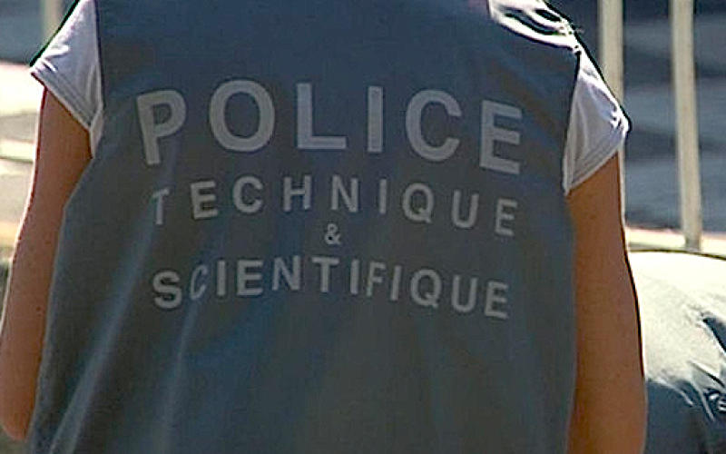 Meuse : un cadavre retrouvé dans le fossé