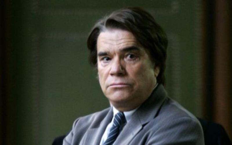 Mise en examen de Pierre Estoup : "Incompréhensible" selon Tapie