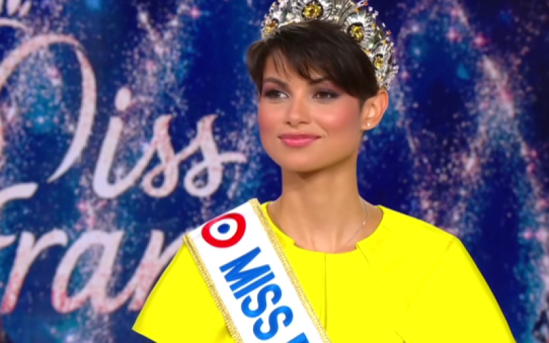 Miss France 2024 fera sa première sortie officielle à Farébersviller !