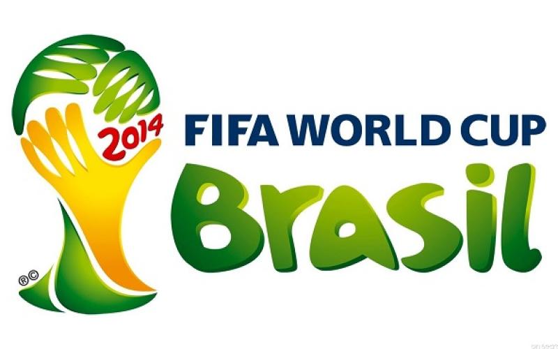 Mondial 2014 : C'est parti !