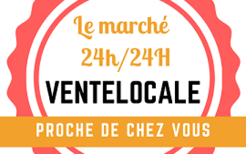 Montenach : "Vente Locale", le web au service du commerce