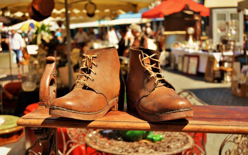 Montigny-Lès-Metz retrouve enfin sa braderie