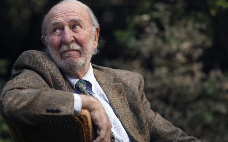 Mort du comédien Jean-Pierre Marielle
