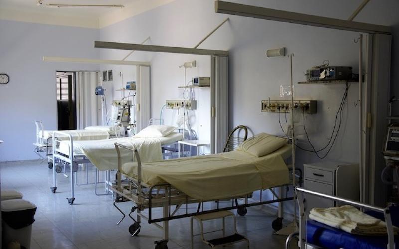 Moselle : 11 personnes hospitalisées après une collision 