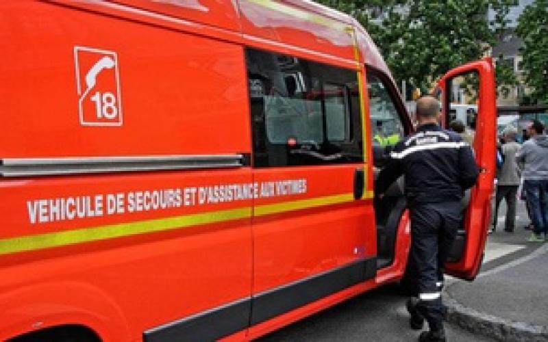 Moselle : 4 blessés graves sur la RN4