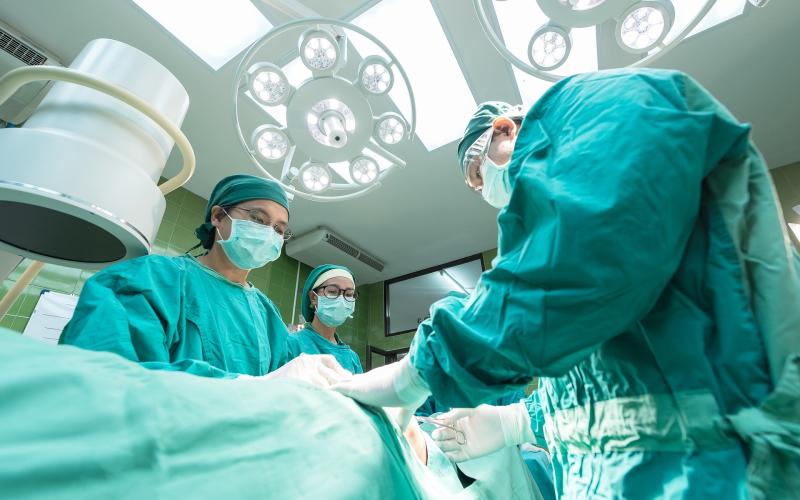Moselle : enquête autour de la mort d'une fillette qui venait de subir une opération du cœur 