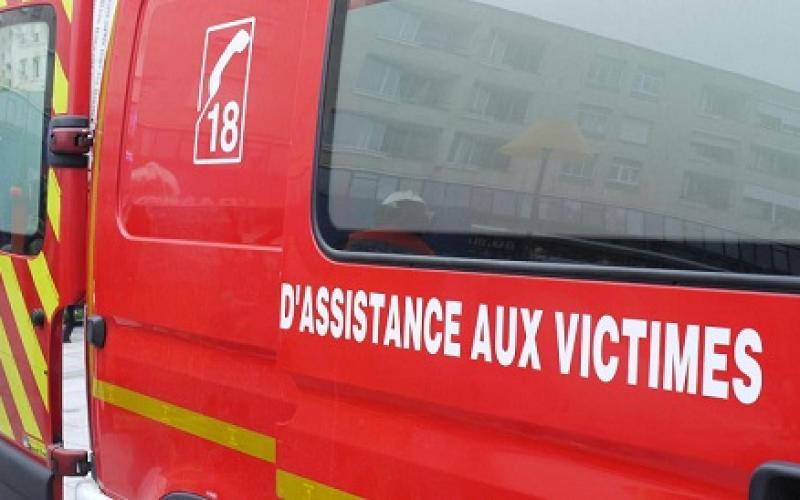 Moselle-Est : Une jeune femme renversée par une dame âgée qui a pris la fuite