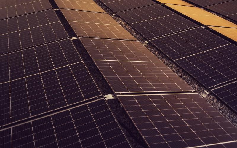 Moselle : la "plus grande" usine de panneaux solaires d'Europe se dessine