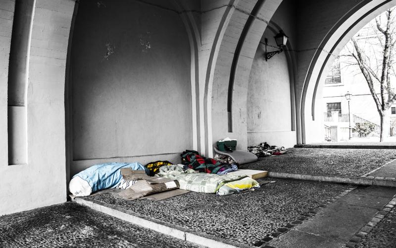 Moselle : le Plan Grand Froid activé pour les sans-abri