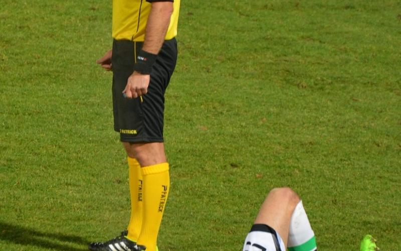 Moselle : un jeune arbitre de 16 ans, agressé sur le terrain