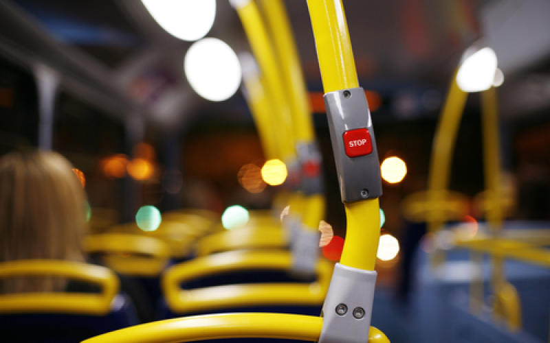 Mouvement de grève et manifestation au sein de Keolis-Trans Fensch 