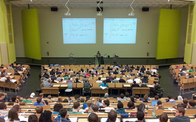 Nancy : plus de 60 cas de Covid au sein de l'ICN Business School
