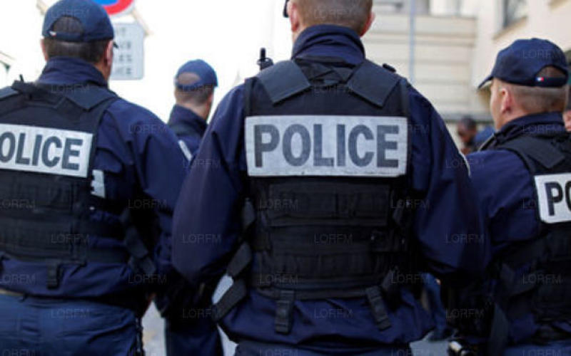 Nancy : une femme de 58 ans retrouvé morte, son époux en fuite