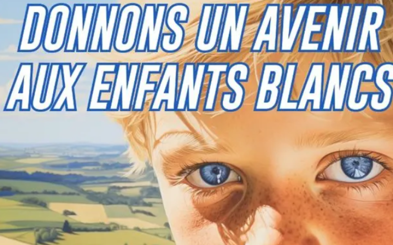 Neuves-Maisons : une affiche de l'extrême droite suscite l'indignation 