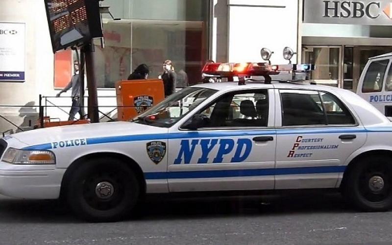 New-York : deux hommes accusés de fabriquer des bombes arrêtés 