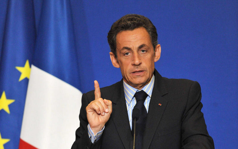 Nicolas Sarkozy : le parquet dément avoir ouvert une nouvelle enquête