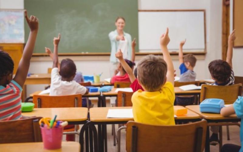 Nilvange : les écoles Schweitzer et Brucker vont fusionner à la rentrée