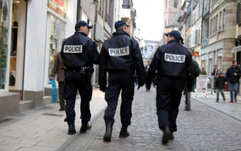 Nouveau code déontonlogique pour les forces de l'ordre