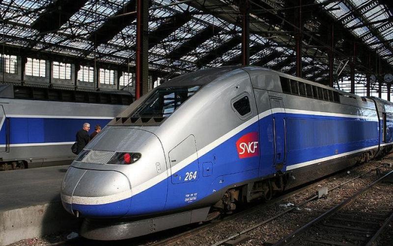Nouvelle grève du personnel de la SNCF dès ce soir