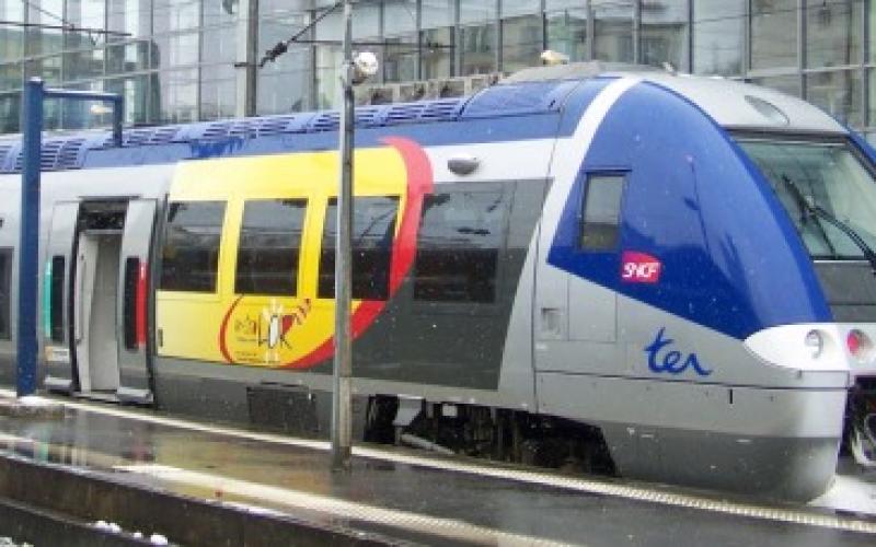 Nouvelle journée de perturbations sur le rail