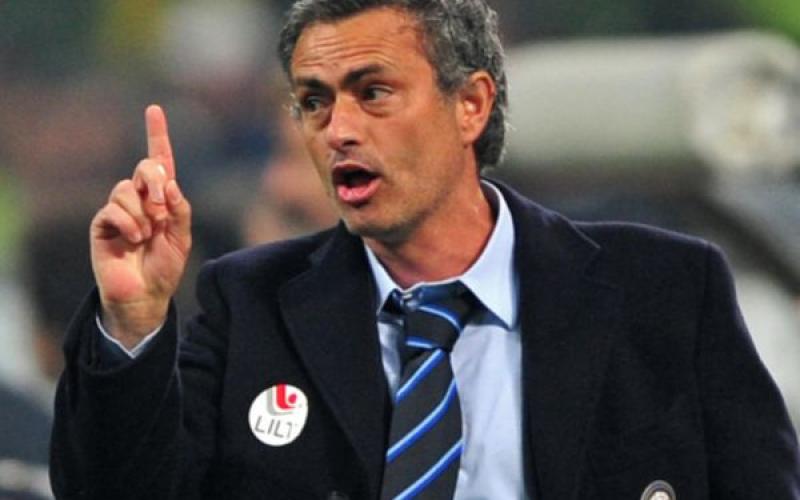 Officiel : Mourinho quitte le Real Madrid