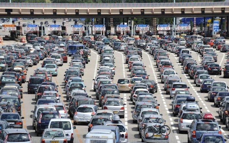 Péage A31 bis : Jusqu’à 6,30€ le trajet