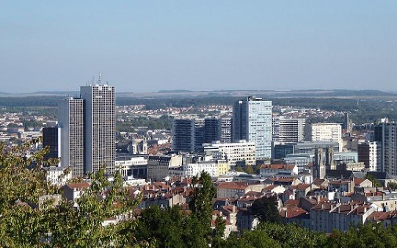 Pas de voitures à Nancy ce samedi