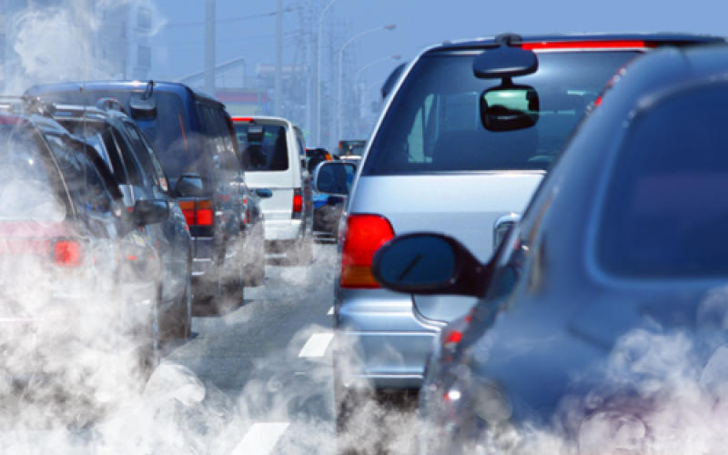 Pic de pollution en Moselle : le Préfet prend des mesures d'urgence