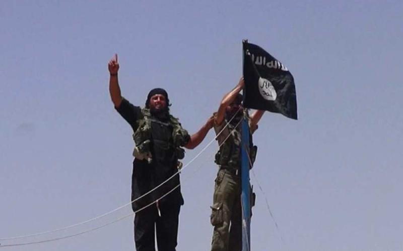 Plusieurs membres d'un réseau de propagande djihadiste interceptés dans l'Ain