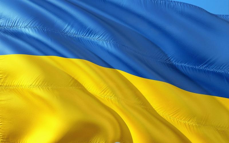 Plusieurs villes de Lorraine, lancent un élan de solidarité pour l'Ukraine