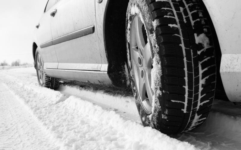 Pneus hiver obligatoires en Moselle : les communes concernées