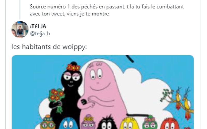 Pourquoi Woippy fait le buzz sur Twitter ?