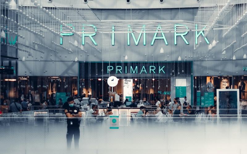 Primark va débarquer à Mont-Saint-Martin