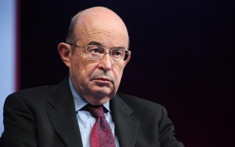 Procès des "mariages chinois" : Jean Germain retrouvé mort ce matin