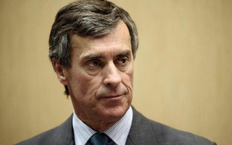 Procès du mensonge : Cahuzac à la barre