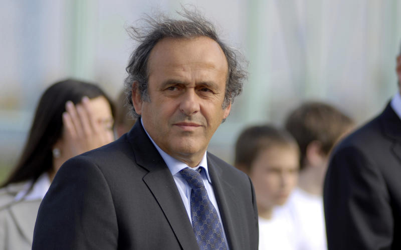 Procès Platini/Blatter : le tribunal suisse fait appel de l'acquittement 