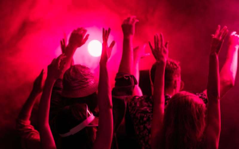 Réding : 3 jeunes interpellés après la rave party du Nouvel an