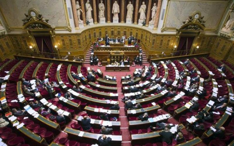 Réforme territoriale : Valls face au mur sénatorial