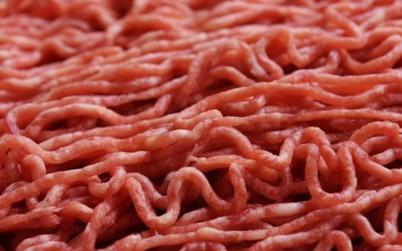 Rappel de viande hachée et de steaks hachés