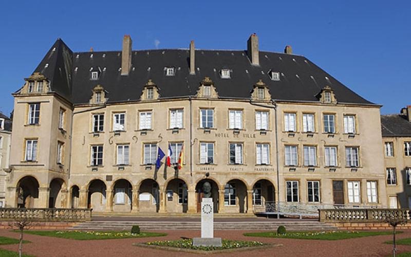 Recours socialiste aux municipales de Thionville : avantage Grommerch