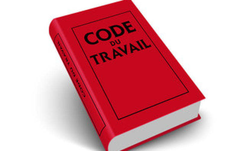  Refonte du code du travail : une annonce aujourd’hui