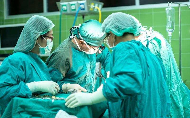 Remiremont : après un nouveau décès suspect, service minimum à l'hôpital