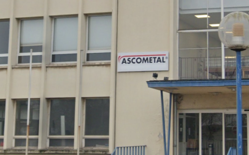 Reprise d'Ascometal : l'angoisse s'accentue en Moselle 