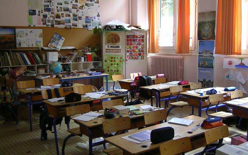 Retour à la semaine de 4 jours à Bousse