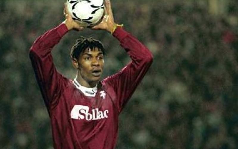 Rigobert Song de retour à Metz !