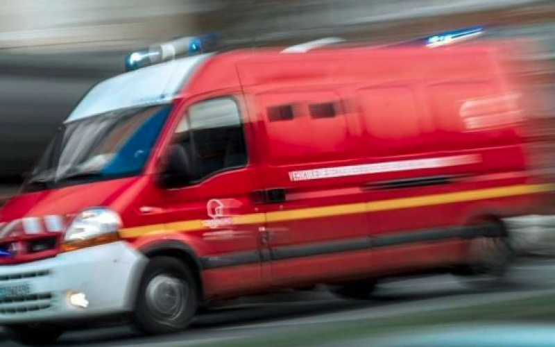 RN4 : un conducteur de poids-lourd tué lors d'un accident