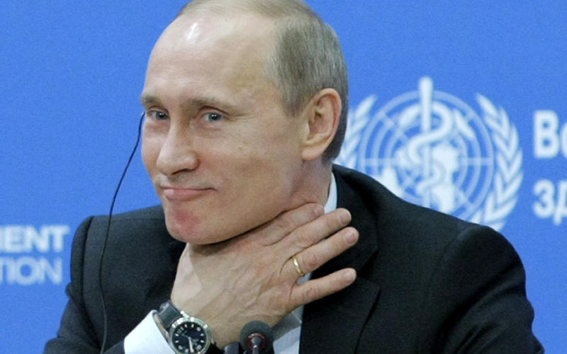 Russie : le Rouble s'éffondre
