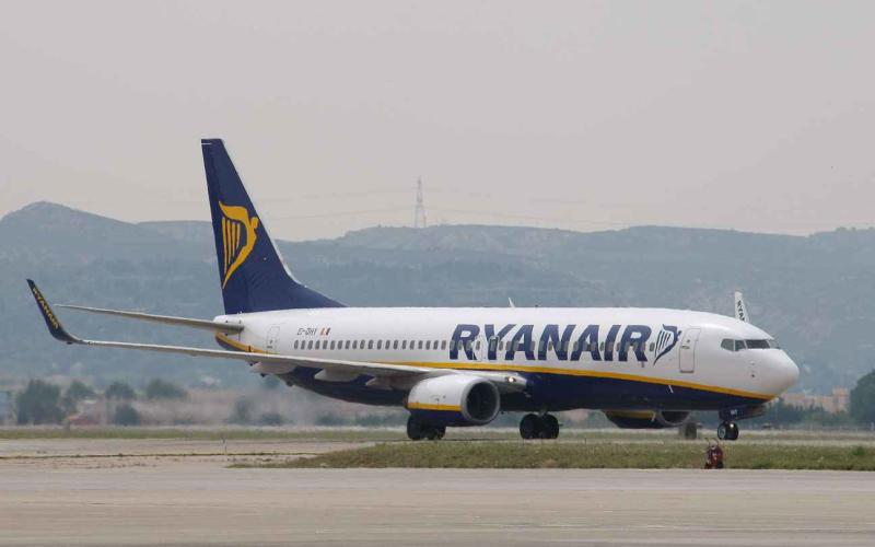 Ryanair annonce une nouvelle ligne entre Luxembourg et Milan pour 2017