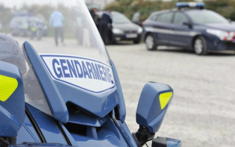 Sarreguemines: 6 interpellations pour vol à main armée