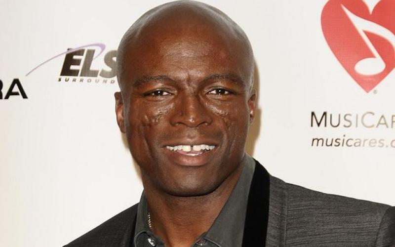 Seal à son tour accusé d'agression sexuelle